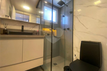 Apartamento à venda com 3 suítes em Vila Leopoldina, São Paulo, SP