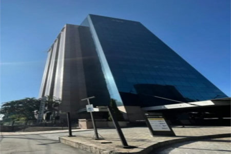 Laje Corporativa para alugar em Pinheiros, São Paulo, SP