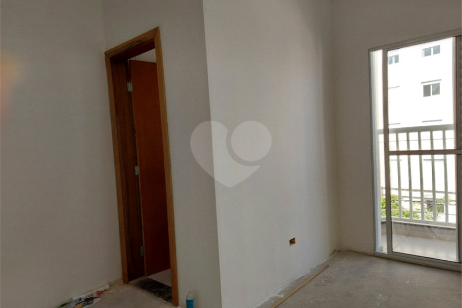 Sobrado à venda com 3 quartos, sendo 1 suíte, em Parada Inglesa, São Paulo, SP