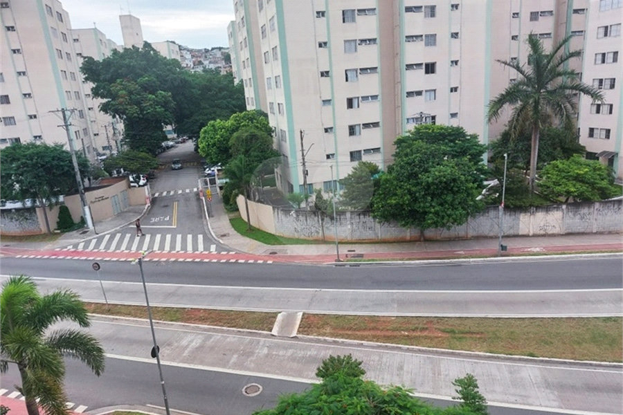 Apartamento à venda com 2 quartos em Santo Amaro, São Paulo, SP