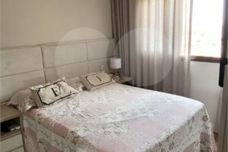 Apartamento à venda com 3 quartos, sendo 1 suíte, em Vila Almeida, Indaiatuba, SP