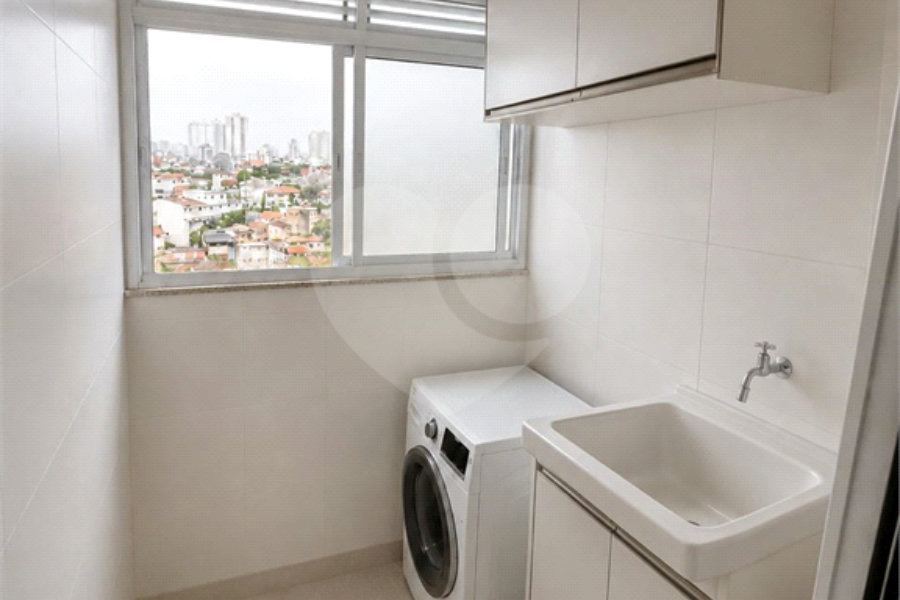 Apartamento à venda com 2 quartos em Tucuruvi, São Paulo, SP