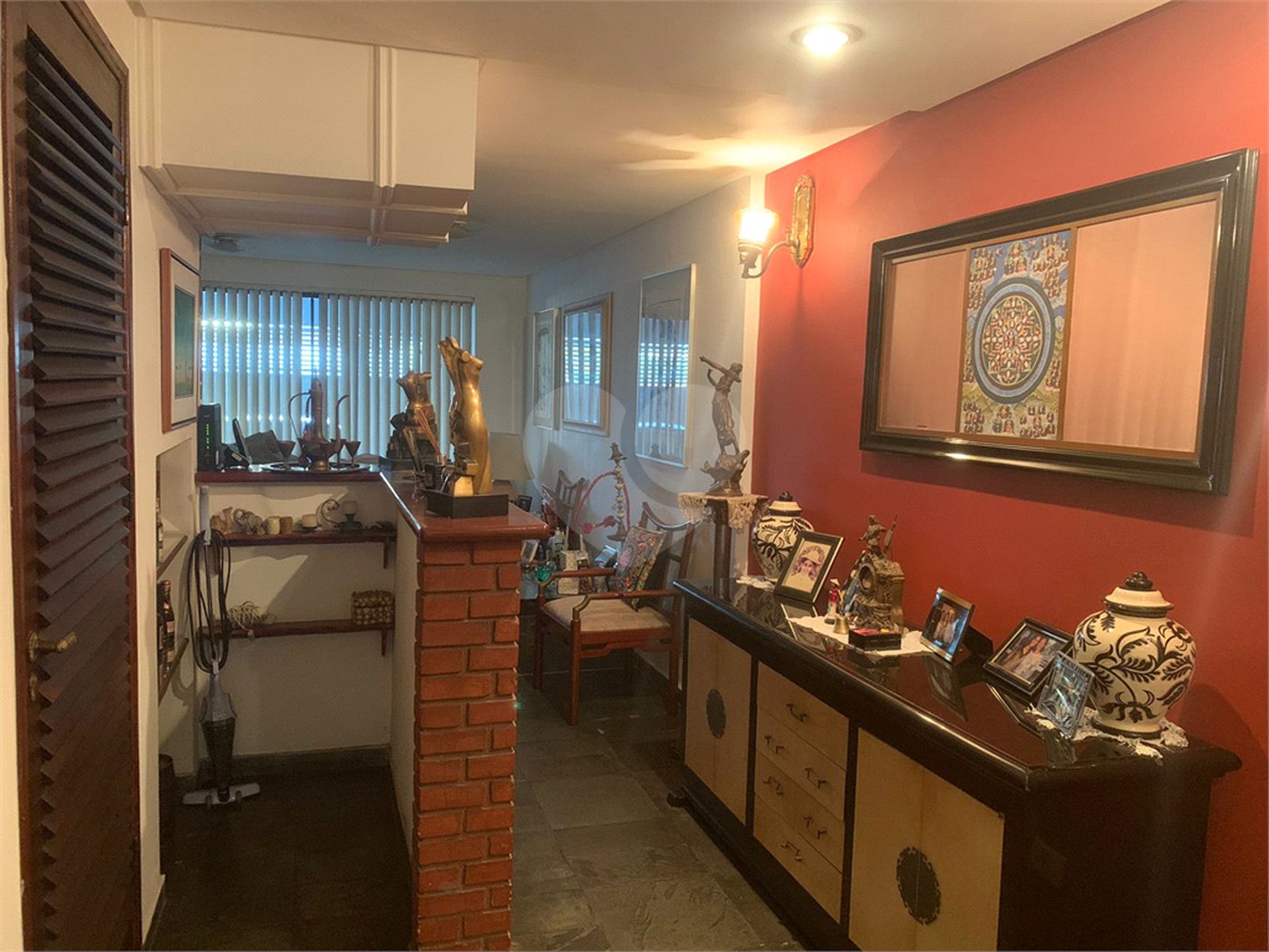 Casa à venda com 3 quartos, sendo 1 suíte,  em Vila Nair, São Paulo, SP