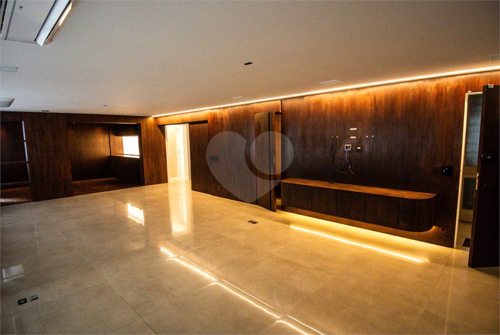 Apartamento à venda com 2 suítes em Jardim Paulista, São Paulo, SP