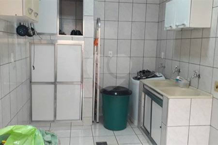 Casa à venda – Jardim Tangará