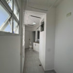 Apartamento com 3 dormitórios, 141 m² - venda por R$ 1.300.000,00 ou aluguel por R$ 8.180,00/mês - José Menino - Santos/SP