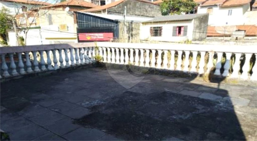 Sobrado à venda com 3 quartos, sendo 1 suíte, em Jardim Maria Luiza, São Paulo, SP