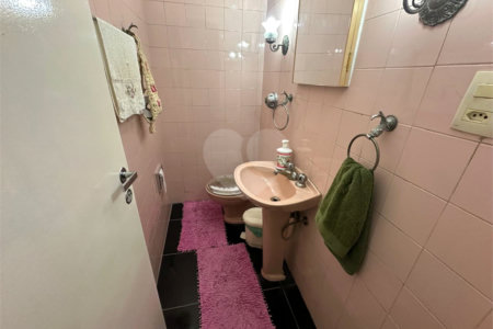Cobertura à venda com 3 quartos, sendo 1 suíte, em Rio Comprido, Rio de Janeiro, RJ