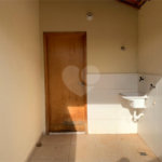 Casa à venda com 3 quartos no condomínio Cidade Das Águas, Três Lagoas - MS