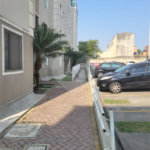 Apartamento à venda com 2 quartos, sendo 1 suíte, em Jardim São Luís, Suzano, SP