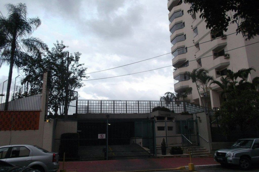 Apartamento à venda com 4 quartos, sendo 2 suítes, em Santana, São Paulo, SP