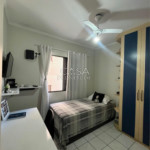 Apartamento à venda com 3 quartos, sendo 1 suíte,  em Vila Barão, Sorocaba, SP