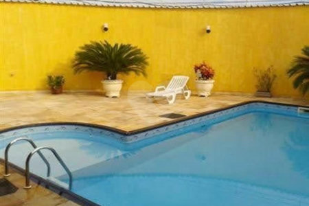 Casa à venda com 4 quartos, sendo 1 suíte, em Wanel Ville, Sorocaba, SP