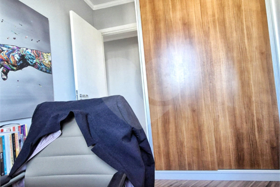 Apartamento à venda com 3 quartos, sendo 1 suíte, em Vila Nova Cachoeirinha, São Paulo, SP