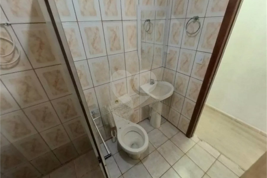 Casa para alugar com 2 quartos em Pirituba, São Paulo, SP