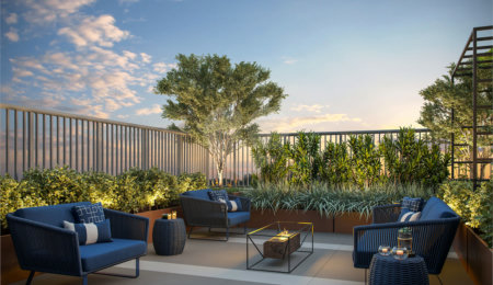 Apartamento para alugar com 1 quarto em Pinheiros, São Paulo, SP