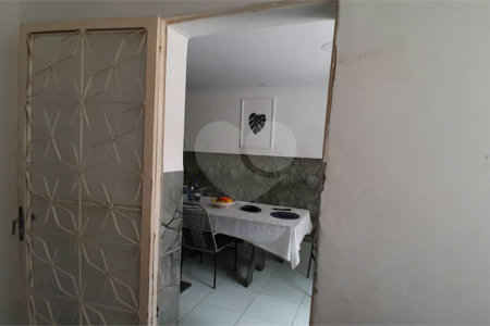 Casa à venda com 3 quartos em Campo Grande, Rio de Janeiro, RJ