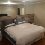 Apartamento à venda com 3 suítes em Campo Belo, São Paulo, SP