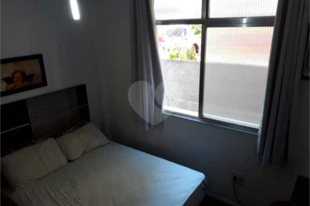 Apartamento à venda com 3 quartos em Vila Isabel, Rio de Janeiro, RJ