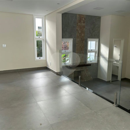 Casa à venda com 4 suítes no condomínio Jardim Paulista I, Vinhedo - SP