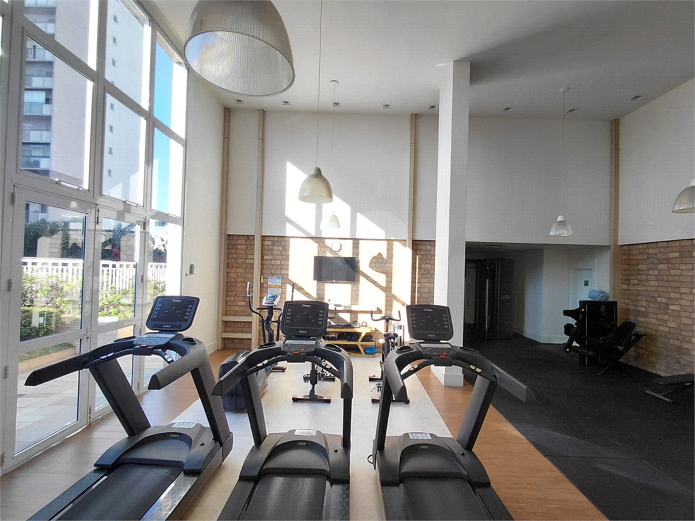 Apartamento à venda com 2 suítes em Água Branca, São Paulo, SP