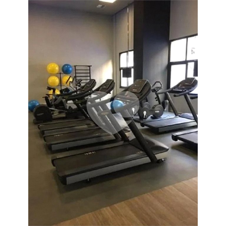 Apartamento à venda com 2 quartos, sendo 1 suíte, em Vila Mariana, São Paulo, SP