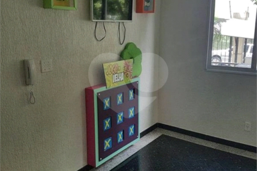 Cobertura à venda com 3 quartos, sendo 1 suíte,  em Mandaqui, São Paulo, SP