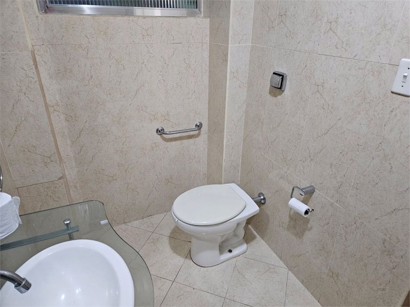 Apartamento com 3 dormitórios à venda, 98 m² por R$ 650.000,00 - Gonzaga - Santos/SP