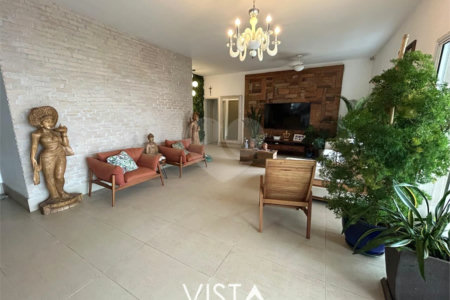 Apartamento à venda com 3 suítes em Chácara Califórnia, São Paulo, SP