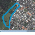 Terreno à venda em Jardim Emília, Poá, SP