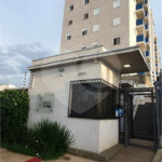 Apartamento térreo no Residencial Sineu