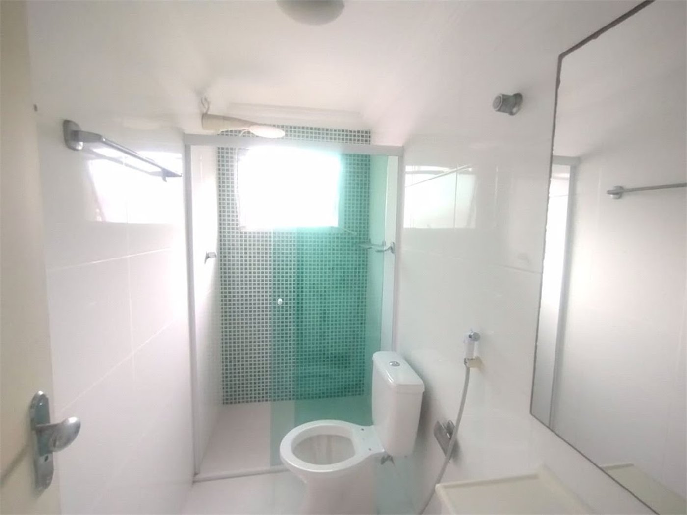 Apartamento com 2 dormitórios à venda, 60 m² por R$ 330.000,00 - Jardim São Miguel - Guarujá/SP