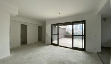 Apartamento à venda com 3 suítes em Santana, São Paulo, SP