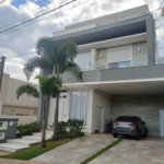 Casa à venda com 3 suítes no condomínio Ibiti Reserva, Sorocaba - SP
