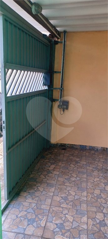Casa à venda com 2 quartos no Centro, Mairiporã, SP