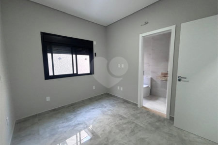 Casa à venda com 3 suítes no condomínio Villagio Wanel, Sorocaba - SP