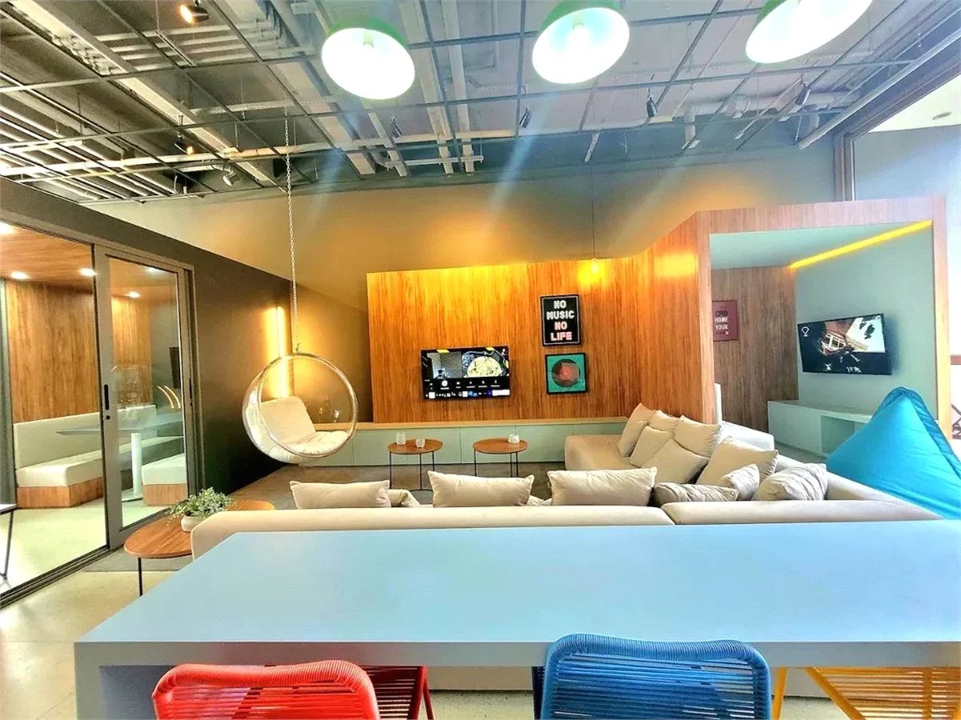 Apartamento à venda com 1 suíte em Pinheiros, São Paulo, SP