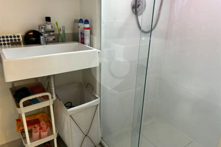 Apartamento à venda com 2 suítes em Saúde, São Paulo, SP