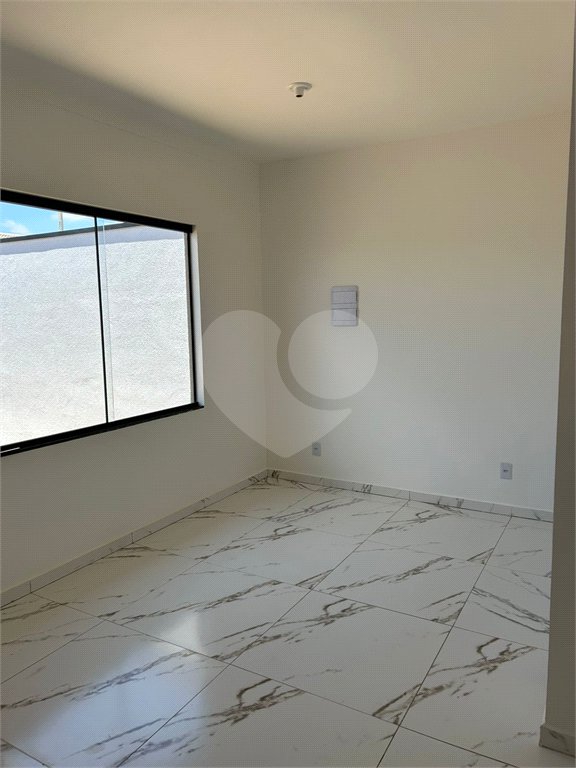 Casa à venda com 2 quartos, sendo 1 suíte, em Residencial Antares, Taubaté, SP