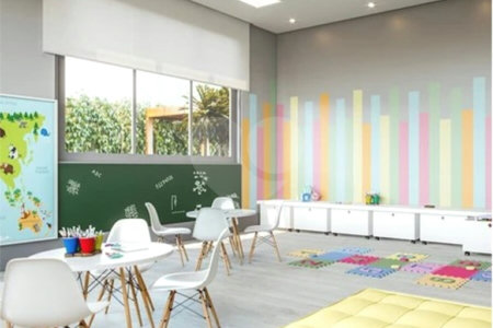 Apartamento à venda com 3 suítes em Vila Sofia, São Paulo, SP