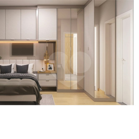 Apartamento à venda com 2 quartos, sendo 1 suíte, em Jardim América, Sorocaba, SP