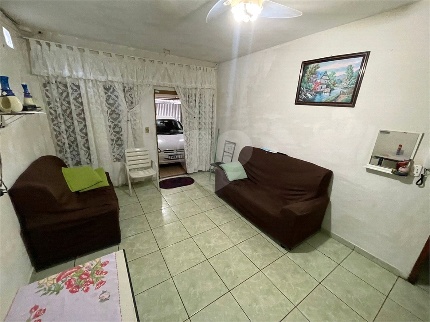 Casa térrea para venda na Vila Nossa Senhora de Fátima.