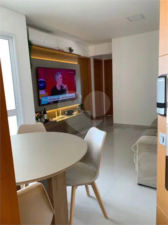 Apartamento à venda com 3 quartos, sendo 1 suíte, em Jardim Petrópolis, São José dos Campos, SP