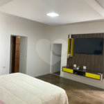 Casa à venda com 3 suítes no condomínio Estancia da Serra / Residencial Nova Mairipora, Mairiporã - SP