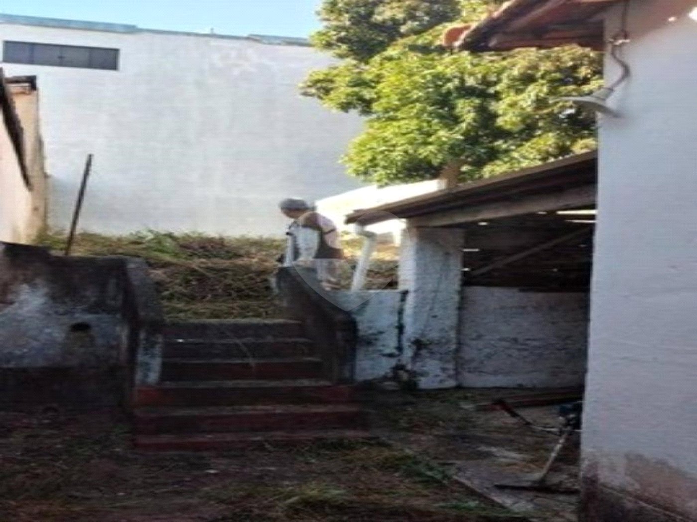 Terreno à venda em Jardim Oriental, São Paulo, SP
