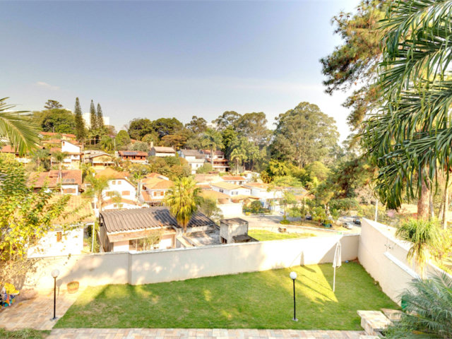 Casa à venda com 5 suítes em Jardim Marajoara, São Paulo, SP