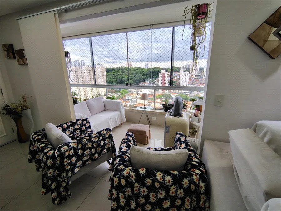Apartamento à venda com 4 quartos, sendo 3 suítes, em Jardim Londrina, São Paulo, SP