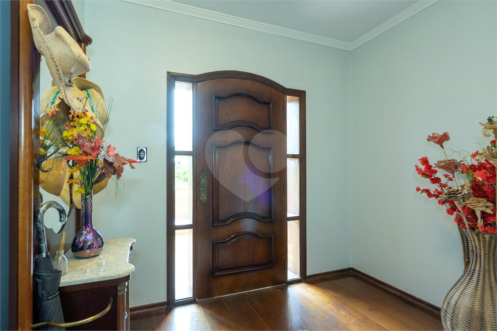 Sobrado à venda com 4 suítes em Vila Moraes, São Paulo, SP