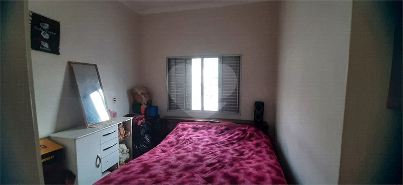 Sobrado à venda com 4 quartos, sendo 1 suíte, em Santana, São Paulo, SP