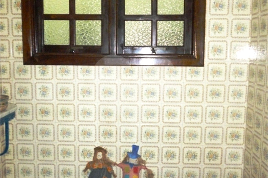 Sobrado à venda com 4 quartos, sendo 1 suíte, em Freguesia do Ó, São Paulo, SP